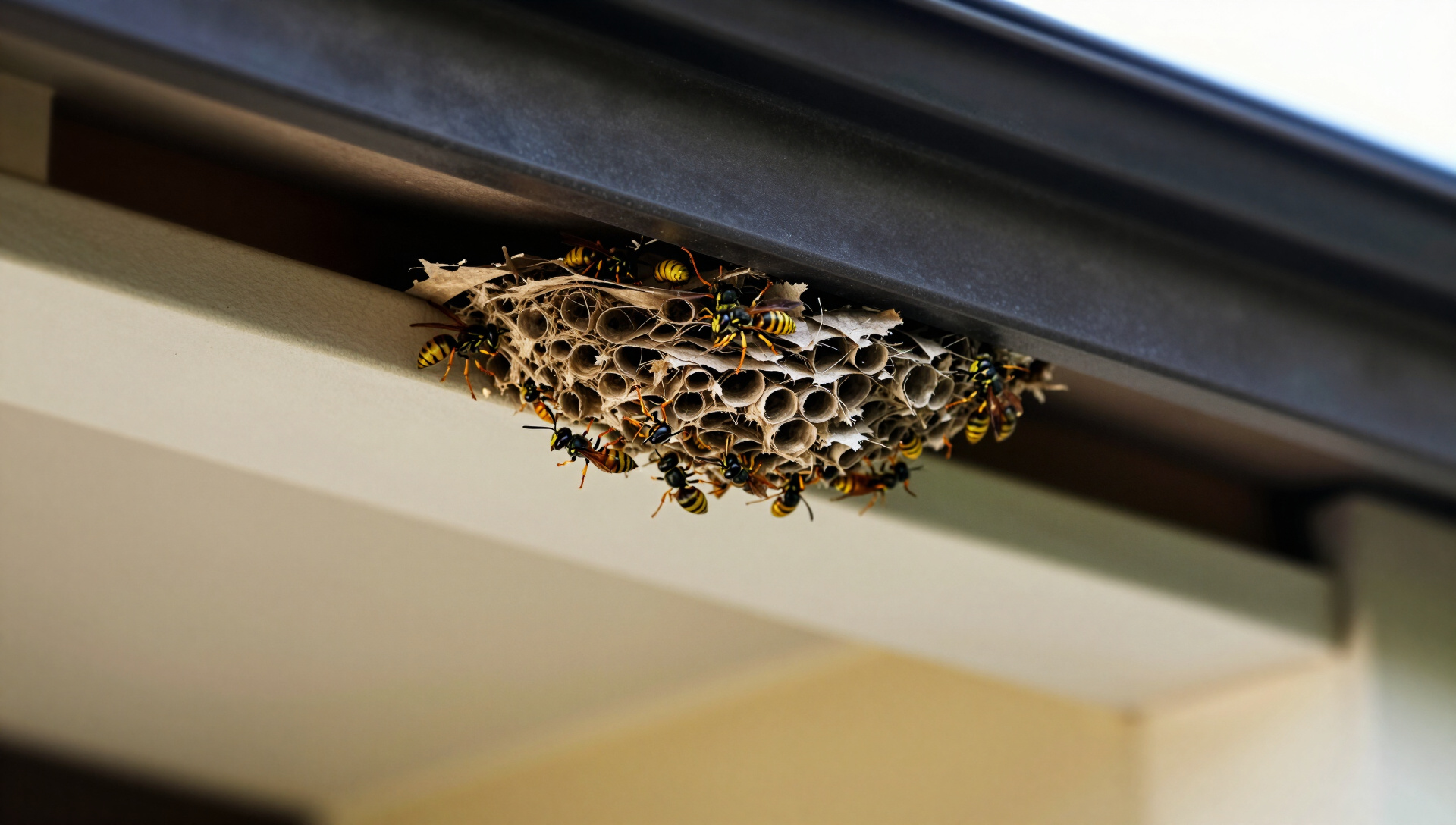 Bees and Wasp Removal in Pemulwuy